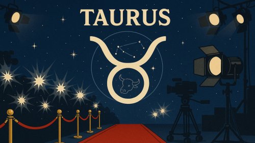 Filmstars mit Sternzeichen Stier: Diese Promis gehören zum selben Tierkreiszeichen