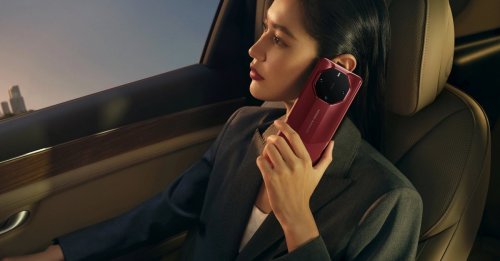 Huawei-Kunden schwimmen im Geld: Neues Luxus-Handy extrem beliebt