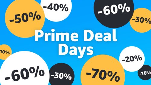 Prime Day 2 bei Amazon: Nächste Rabattaktion im Oktober 2023 – Angebote und die besten Vorab-Deals