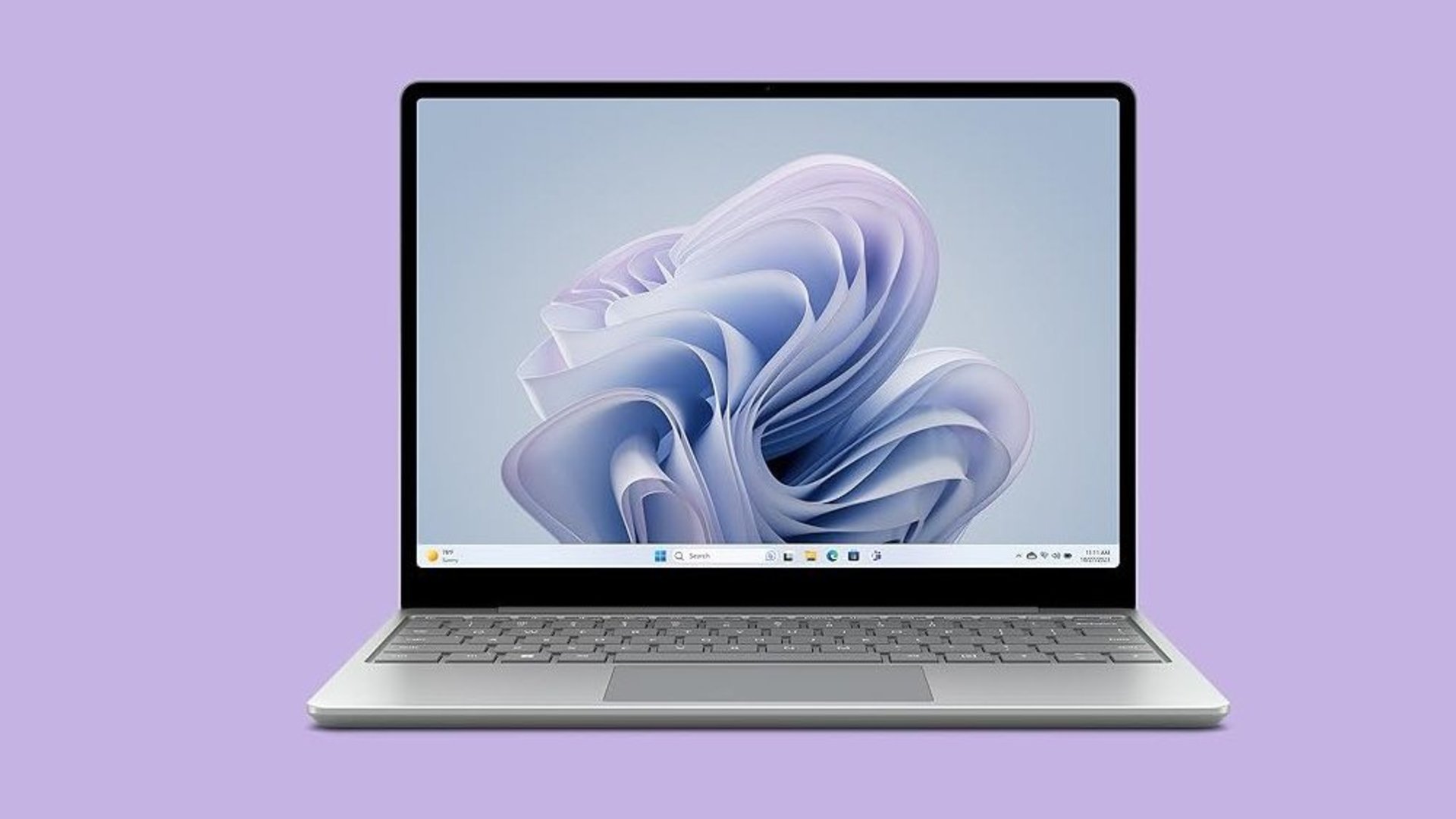 Für unter 500 Euro: Amazon verkauft hochwertigen Microsoft-Laptop zum Rekordpreis