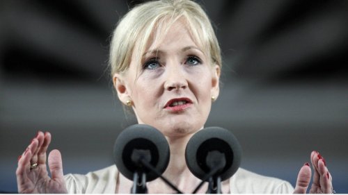 J.K. Rowling und die Trans*Community: Wo ist das Problem?