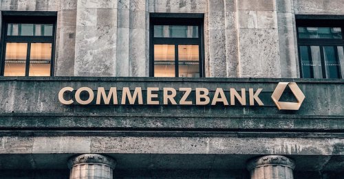 Commerzbank ist raus: Visa-Alternative macht Ärger