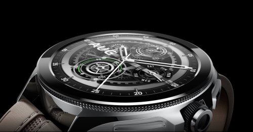 Xiaomi Watch 2 Pro vorgestellt: Premium-Smartwatch mit Wear OS