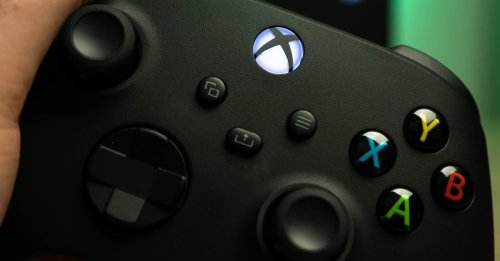 Xbox: Community rätselt über ekligen Controller-Befall