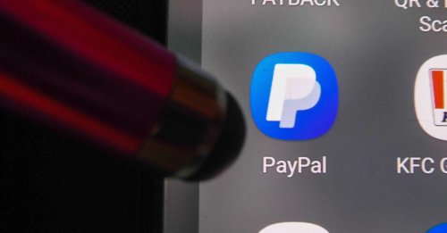 PayPal: Aktivitäten löschen – geht das?