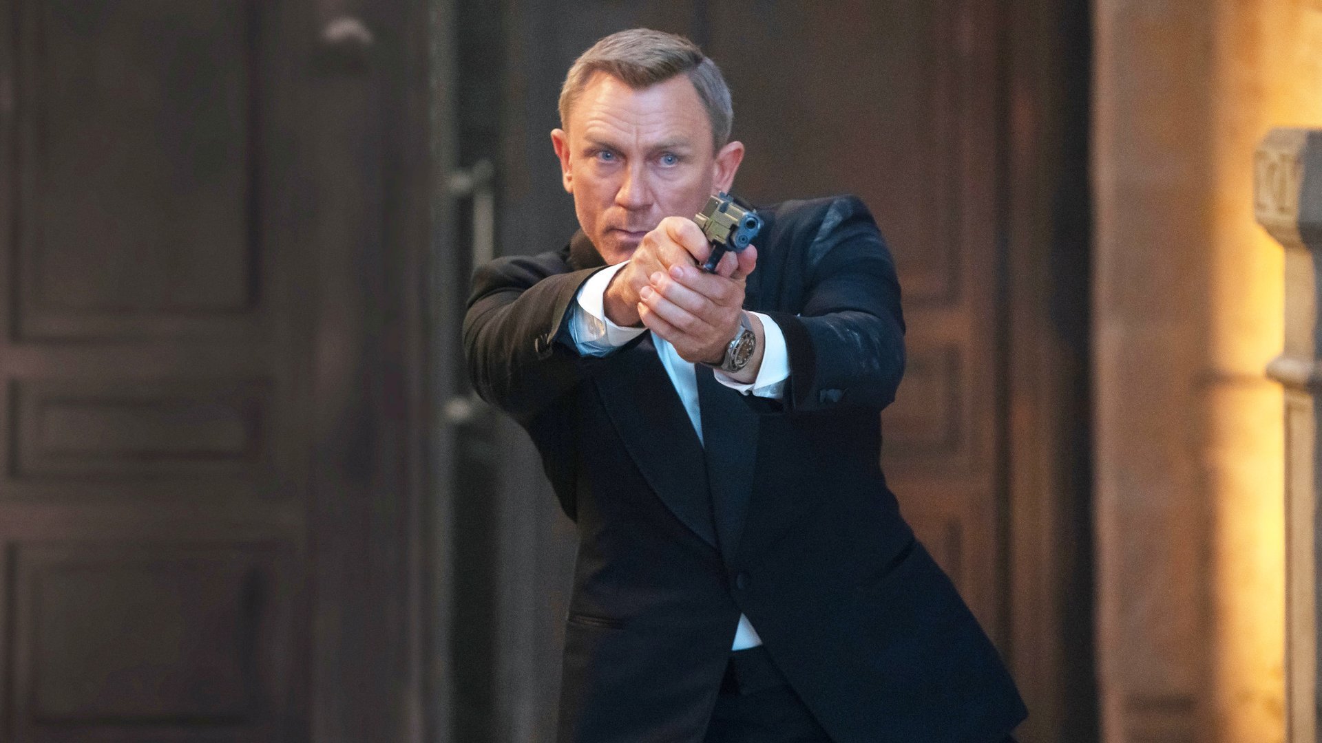 Neuer James Bond soll bald enthüllt werden: 007-Experte nennt die 3 aktuellen Top-Favoriten