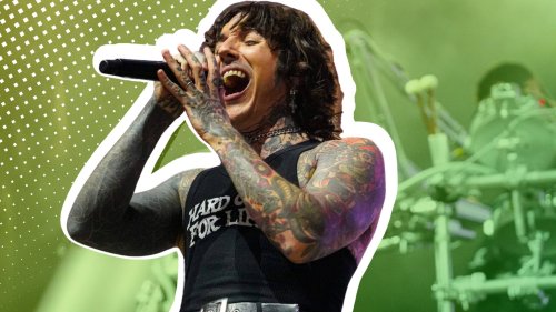 Bring me the Horizon Tour 2025: Tickets für das Deutschlandkonzert