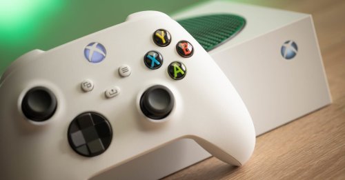 Neues Xbox-Patent: Microsoft könnte größtes Problem der Series S beheben