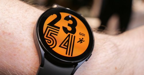 Aldi verkauft Samsung-Smartwatch wieder zum Schnäppchenpreis