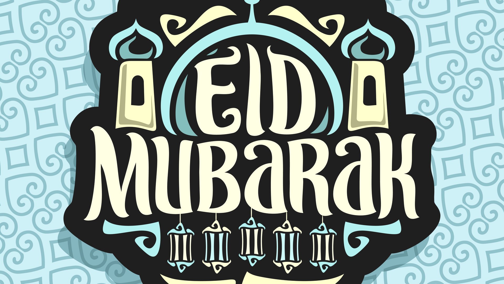 Eid Mubarak 2025: Was bedeutet das?
