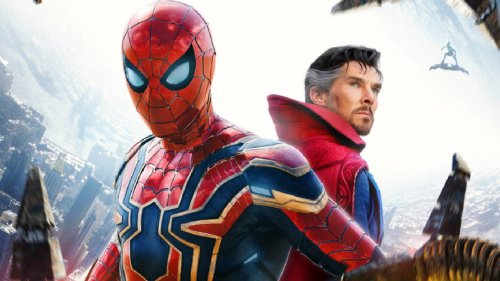 Marvel-Rätsel gelöst: Neue „No Way Home“-Abspannszene liefert jetzt Spider-Man-Antwort