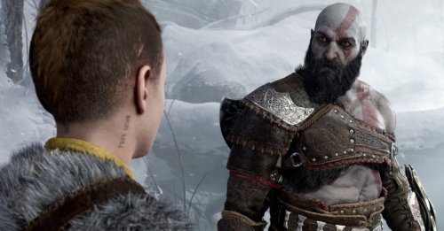 Nicht God of War Ragnarök: Das ist wirklich das beste PlayStation-Spiel