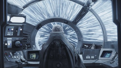 Disney+: Warum findet ausgerechnet die beste „Star Wars“-Serie kein Publikum?