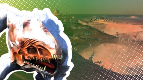 Steam-Spieler stecken über 1.000 Spielstunden in ein Open-World-RPG, das kaum jemand kennt – und das ist eine Schande