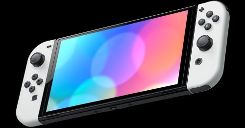 Nintendo-Knaller: OLED Switch + 20 GB & Amazon-Gutschein zum Schnäppchenpreis