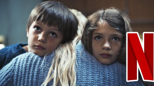 Netflix-Hit „Liebes Kind“: Mit diesen Extra-Regeln wurden die Kinderdarsteller geschützt
