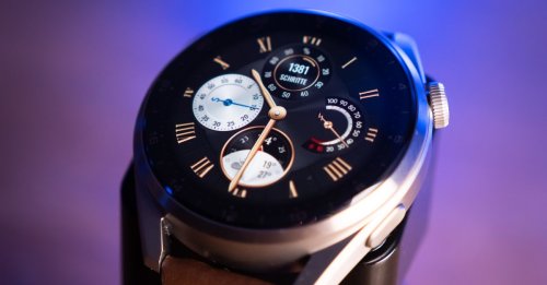 Huawei übertrumpft Samsung und Apple: Smartwatches erhalten zwei neue Funktionen
