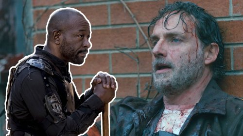Rick-Grimes-Serie versteckt wichtiges „The Walking Dead“-Detail – aber kaum jemand hat es bemerkt