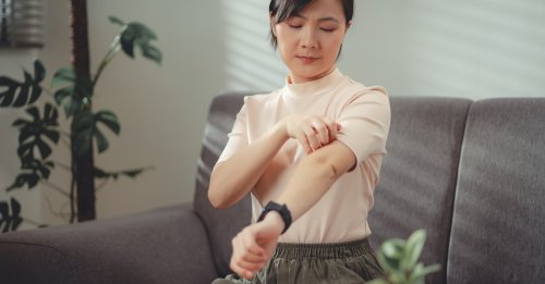 Kann man mit einer Fitbit den Blutdruck messen?