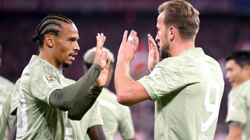 Champions League live bei Amazon Prime und DAZN: Wer überträgt heute Bayern München vs. Manchester United?