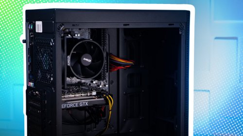 Sparfuchs baut sich soliden Gaming-PC für schlappe 28 Euro zusammen