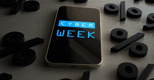 Cyber Week Handyvertrag mit iPhone, PS5 & Samsung Galaxy – die besten Deals zum Wochenende