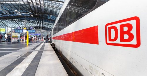 Deutsche Bahn langt zu und nimmt mehr Geld für Fahrkarten im Teuer-Winter
