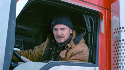 Sonnntag erstmals im Free-TV: Eiskalter Actionthriller mit Liam Neeson