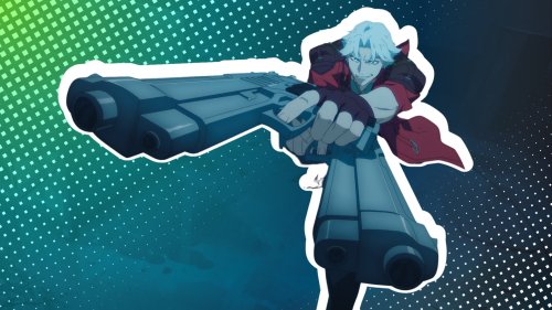 Netflix trifft Evanescence: Exklusive Szenen aus neuer „Devil May Cry“-Serie jetzt auf YouTube