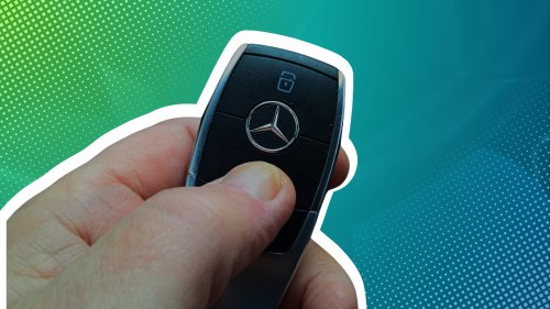 Unterwegs in unsicheren Gegenden: Dieser Autoschlüssel-Trick hilft in Notfällen