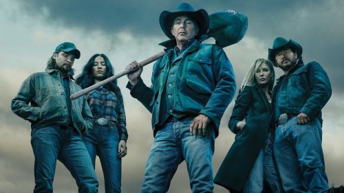 So wild wie im Western: Berüchtigte Todeszone aus „Yellowstone“ und „1923“ gibt es wirklich