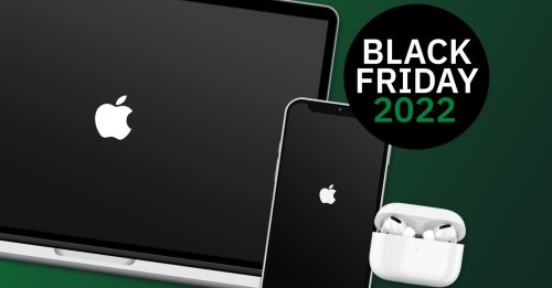 Black Friday bei Apple: Diese Deals für iPhone, iPad & Co. lohnen sich wirklich