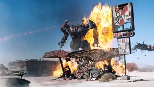 Wutausbruch und Klage: Dieser Film sorgte für viel Ärger – heute am Freitag im TV