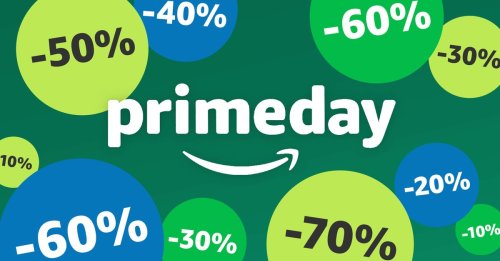 Amazon Prime Day 2 2023: Datum, Deals, Tipps &amp; Tricks zum Shopping-Event