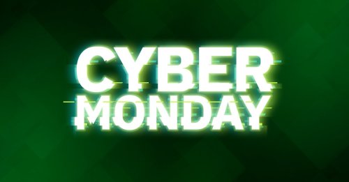 Cyber Monday 2022: Letzte Chance auf viele Kracher-Angebote