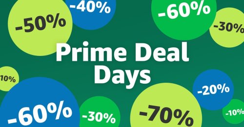 Amazon Prime Day 2 2023: Die besten Deals, Tipps &amp; Tricks zum Shopping-Event