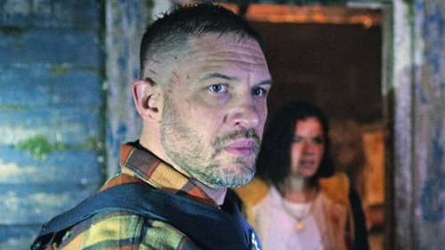 „Havoc“ auf Netflix: Das bedeutet der Titel des Actionfilms mit Tomy Hardy