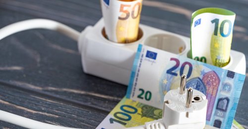 Über 1.000 Euro sparen bei Heizung und Strom: Stiftung Warentest verrät, wie es geht