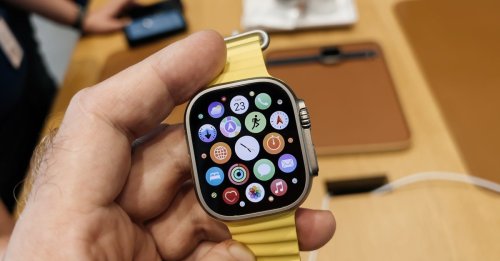 Aus für die Apple Watch: Dieses Modell der Smartwatch hat keine Zukunft mehr
