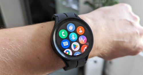 Für Galaxy-Smartwatches: Samsung arbeitet an revolutionärer Funktion