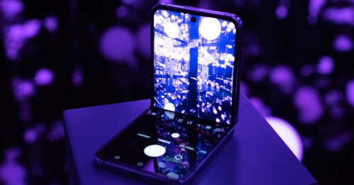 Samsung rüstet auf: Neues Top-Smartphone wird ein echter Überflieger