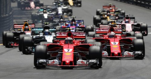 Formel 1 heute: Rennen in Bahrain 2024 im TV & Live-Stream (DE, AT, CH)