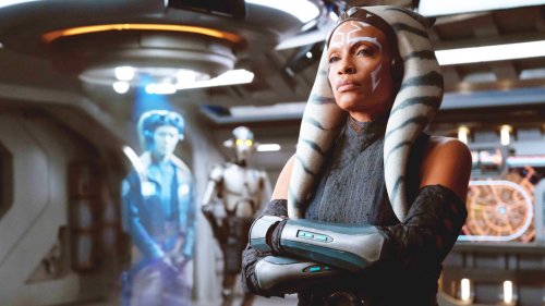 Ersatz für verstorbenen Star gefunden: Neue „Ahsoka“-Folgen bringen zudem zwei „Star Wars“-Legenden zurück