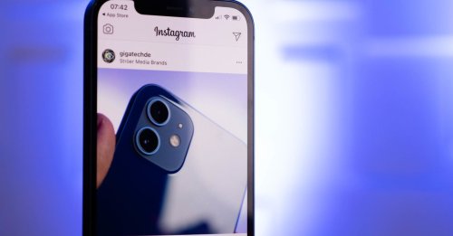 Instagram kriegt den Hals nicht voll: Neue Funktion dürfte viele Nutzer verärgern