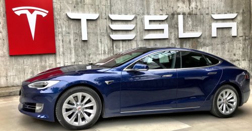 Reichweitenrekord im Tesla: Batterie-Start-up zeigt Autobauer, wo es lang geht