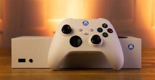 Xbox Series S zum Minipreis: Microsoft Konsole & 11-GB-Tarif für 13 € im Monat