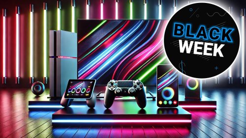 Black Friday 2024: Top 8 Deals bei Amazon, MediaMarkt & Saturn am Montag, den 25. November