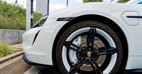 Porsches Pläne überraschen: Neues E-Auto setzt ganz andere Prioritäten