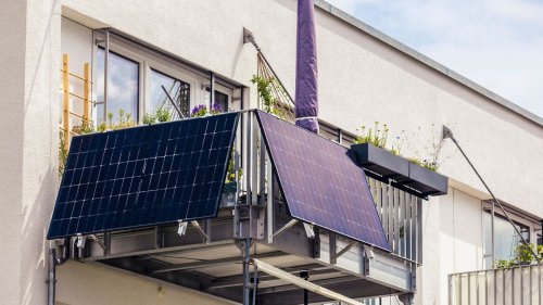 1.250 € Rabatt: Netto verkauft Balkonkraftwerk mit 2.000 Watt unfassbar günstig