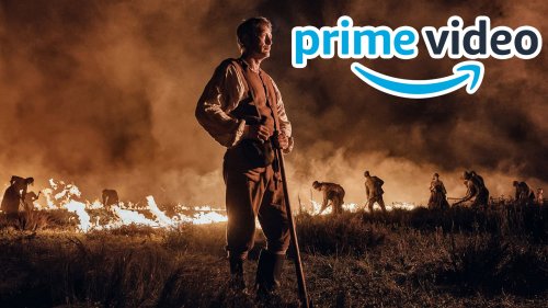 „Es gibt perfekte Filme… das hier ist einer davon“: Übersehenes Meisterwerk für Western-Fans erobert jetzt Amazon